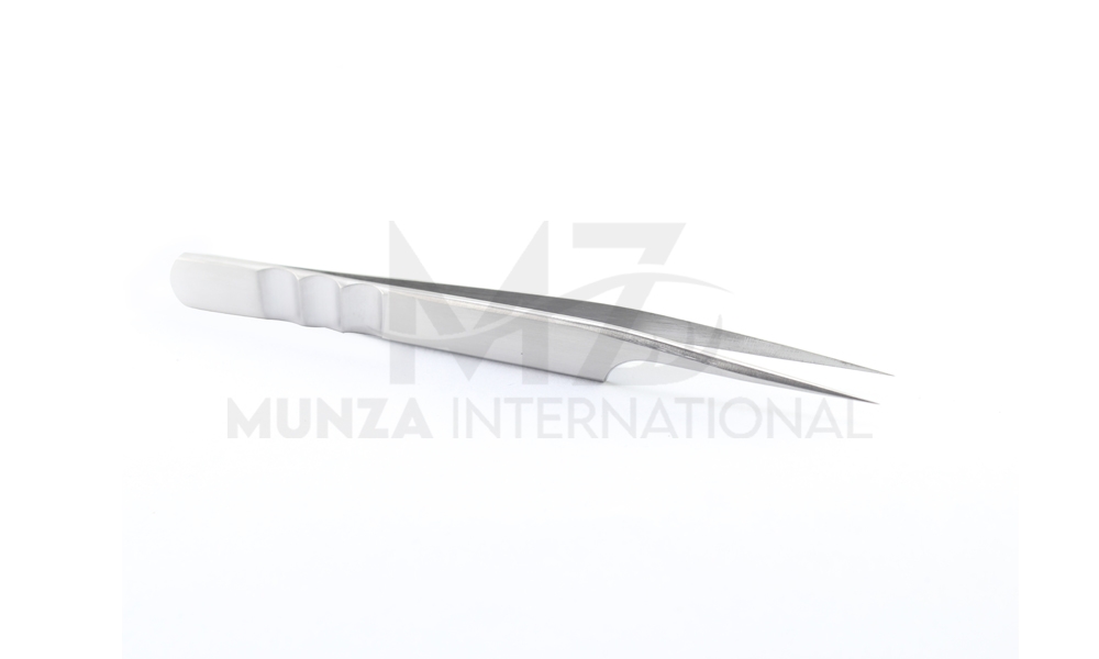 Eyelash Tweezers